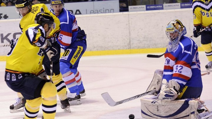 Čakajú nás majstrovské Košice